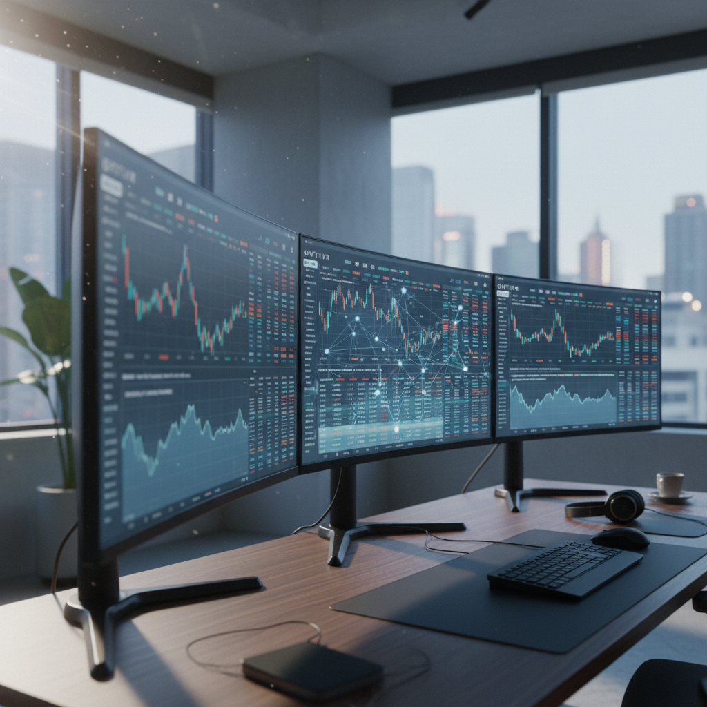 AI Trading Bot Intelligence: Beat Market Psychology with OVTLYR