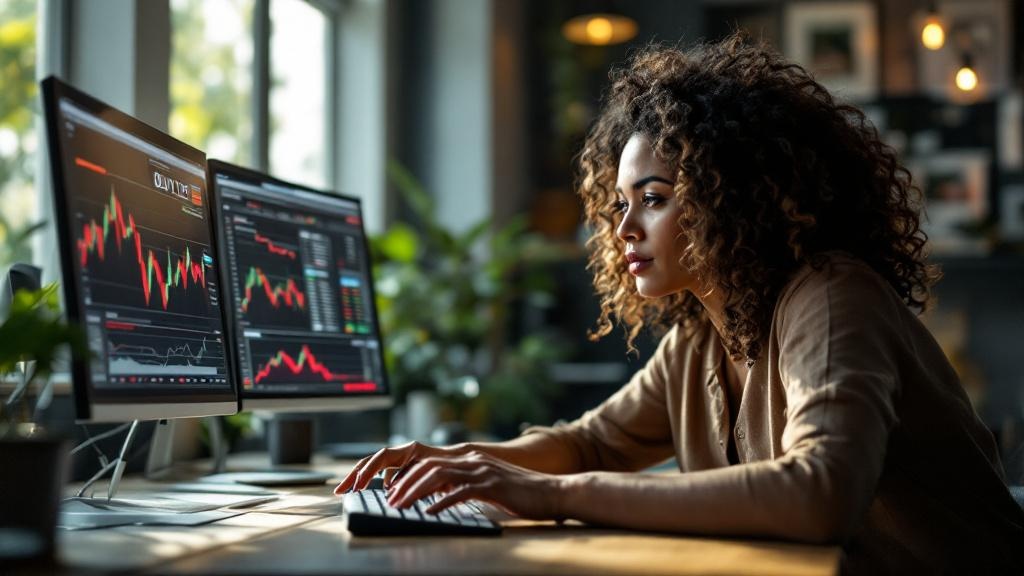 How OVTLYR's AI Trading Intelligence Works with Automated Systems for Trading Bot