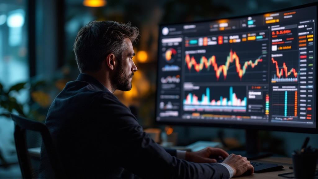 ROI and Performance Benchmarking: The Reality Check for Trading Bot by OVTLYR