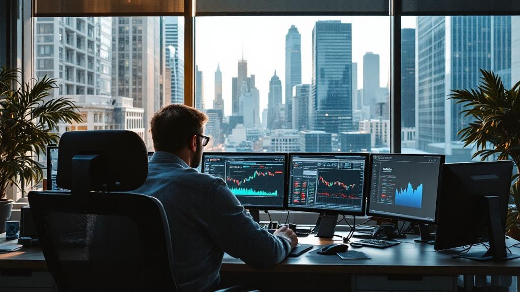 Security and Fund Protection in AI-Enhanced Trading for Trading Bot by OVTLYR
