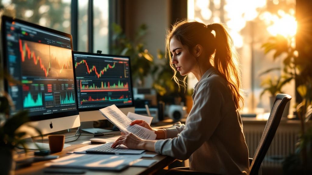 Tax Implications of Automated Trading for Trading Bot by OVTLYR